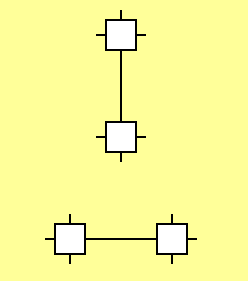 Longer exit lengths