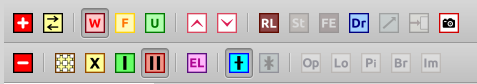 Toolbar